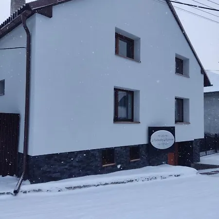 Apartment Rejdovian *