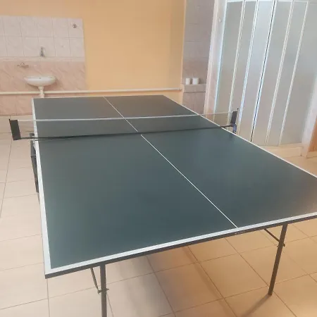 アパート Rejdovian *