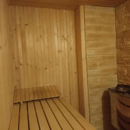 Apartment Rejdovian Telgart