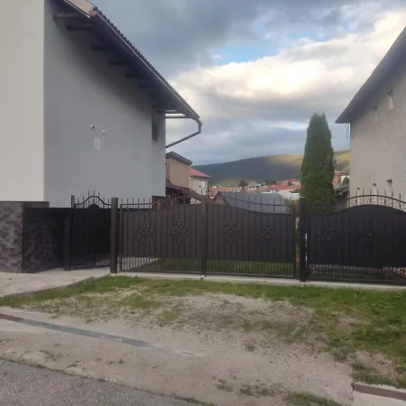 Rejdovian * Telgart
