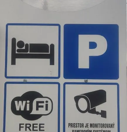 アパート Rejdovian *