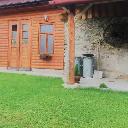 Rejdovian アパート