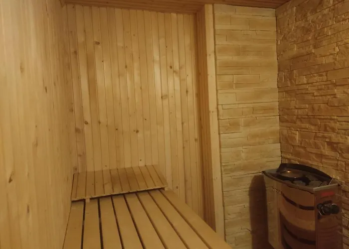 公寓 Rejdovian Telgárt