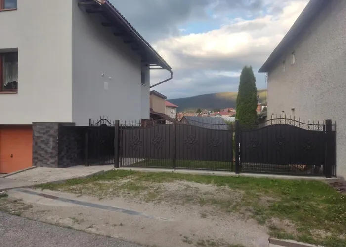 Rejdovian * Telgárt